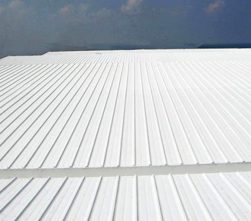 Sơn chống nóng gốc nước